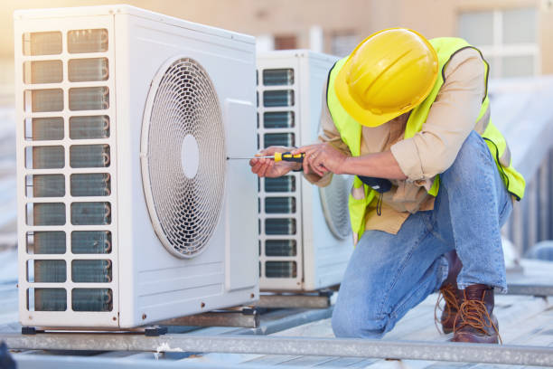 Best Thermostats and Smart Controls in Calabash, NC