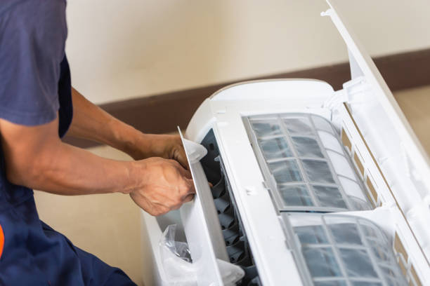Best HVAC Training and Certification in Calabash, NC