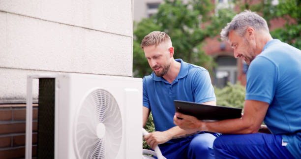 Best Commercial HVAC in Calabash, NC