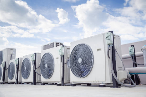 Best Solar-powered HVAC Systems in Calabash, NC