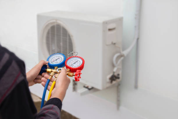 Best Energy-efficient HVAC Solutions in Calabash, NC