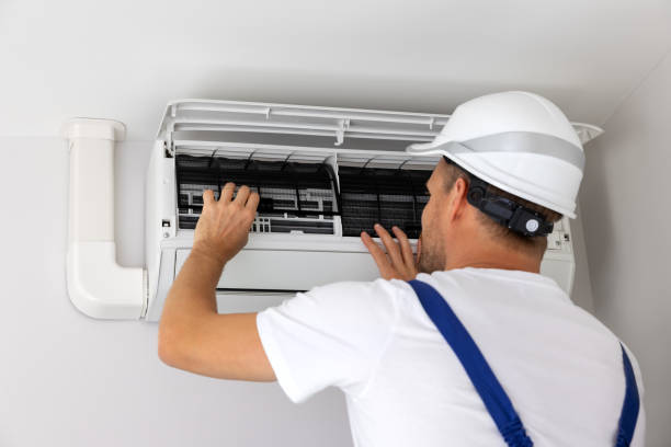 Best HVAC Financing and Leasing in Calabash, NC