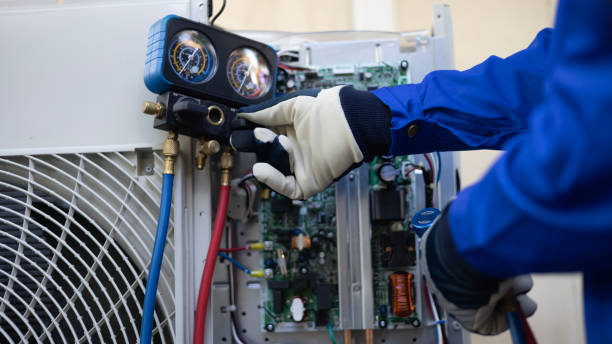 Best Air Conditioning Cleaning in Calabash, NC
